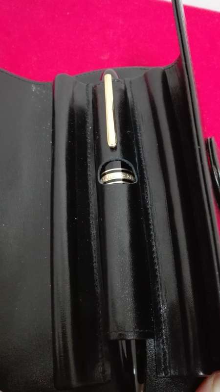 Mont Blanc Meisterstuck 4810
